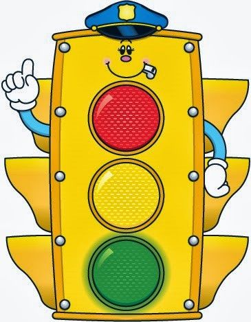 Traffic light images clip art - ClipartFest