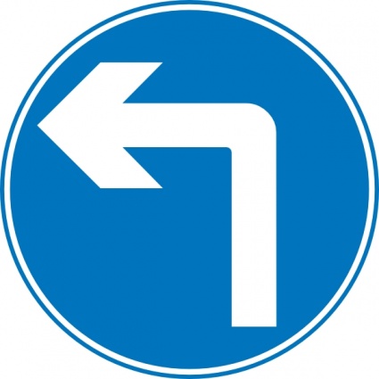 Traffic Sign Clipart | Clipar - Road Signs Clip Art