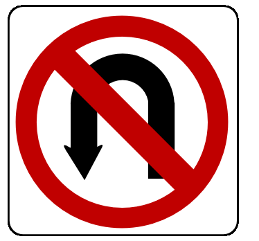 Traffic Sign Clipart Clipart  - Road Sign Clipart