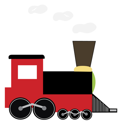 Train Engine Clipart | Clipart library - Free Clipart Images
