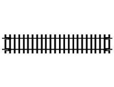 Train Track Clip Art