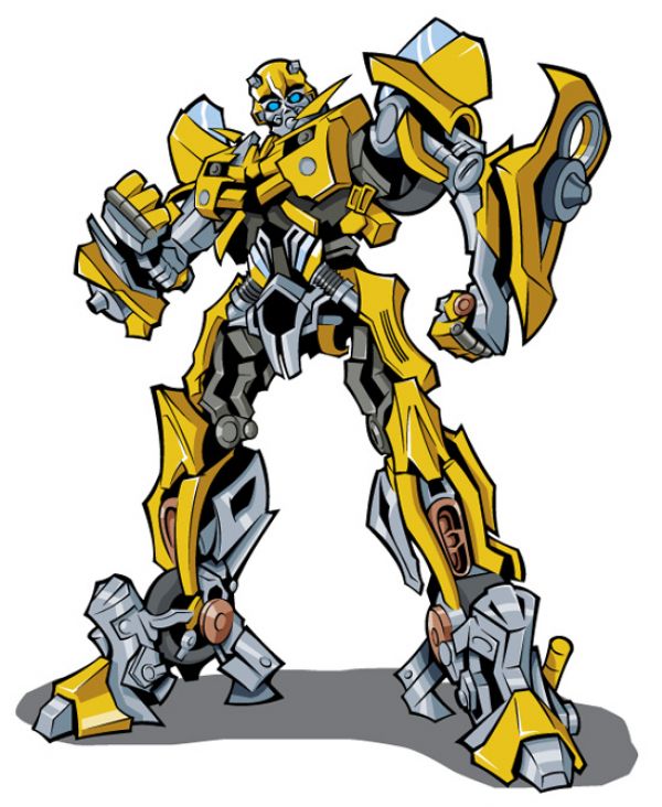 Transformer Clip Art Transformers Clipart Free Clip Art Images