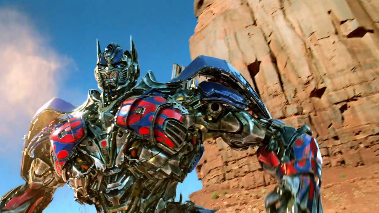 Transformers (2007) Autobots 