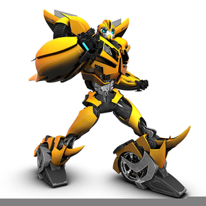 Transformers Clipart Files, T