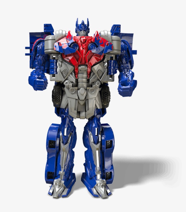 transformers, Optimus Prime, Human Form, Blue PNG Image and Clipart