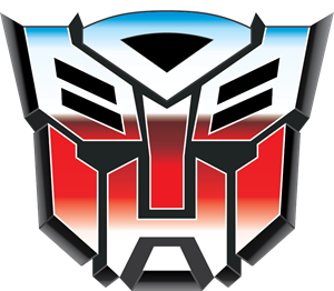 Transformers - Autobots Logo Vector