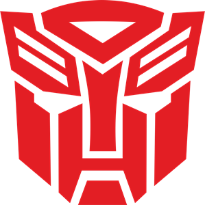 Transformers Bumble Bee Logo