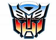 Transformers Logo Clip Art