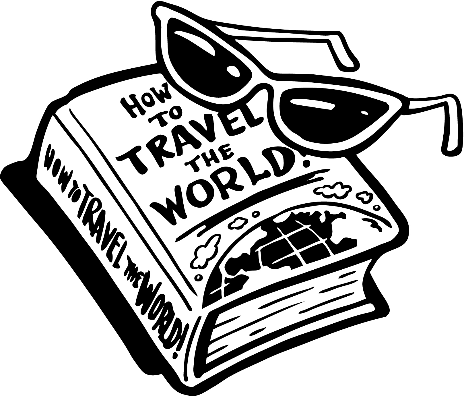 Travel clip art for free free clipart images 5