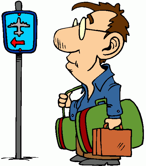 travel clipart