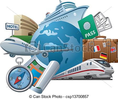 Travel sticker Clip Artby dsgdessert19/3,707; Travel concept icon - Travel and tourism concept icon
