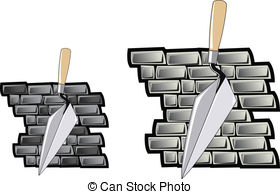 Brick Masonry Clipart Brick M