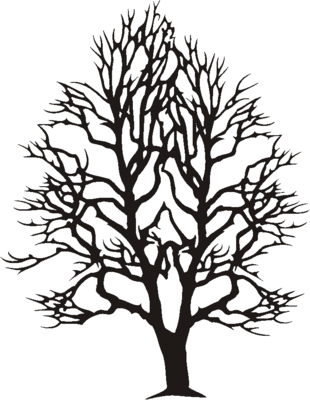 Tree Clip Art - Page Three | Free Clip Art Images | Free Graphics