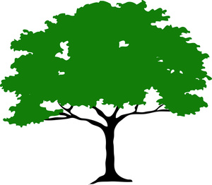 Tree Clipart - Free Clipart Images .