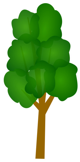 Tree Images Clip Art Free - ClipArt Best
