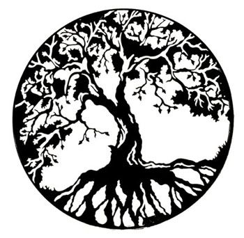Tree Of Life Clipart - Tree Of Life Clipart
