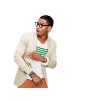 Trey Songz File PNG Image