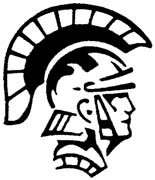 Spartan Helmet Clip Art - Cli