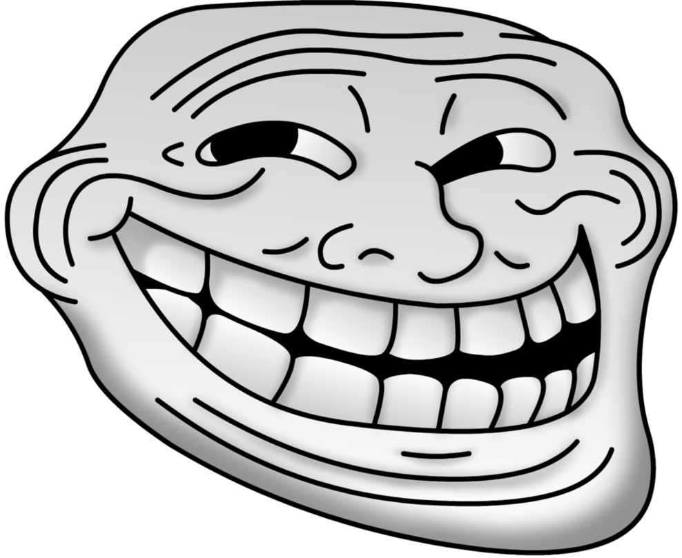 Download · people · troll face