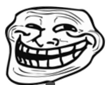 Trollface / Coolface / Proble