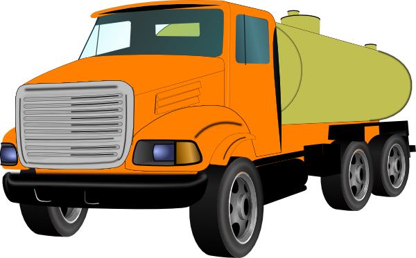 Truck Clip Art - Clip Art Trucks