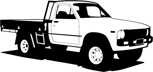 Truck Clipart 35021 By Dennis 1937 Ford Pickup Truck Stock Photo