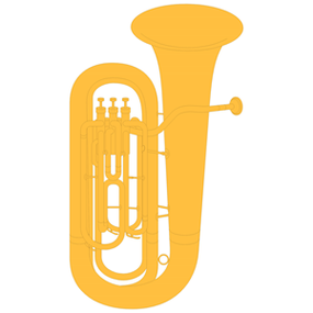 TUBA Clipart Cliparts Of Free Download Wmf Eps Emf Svg