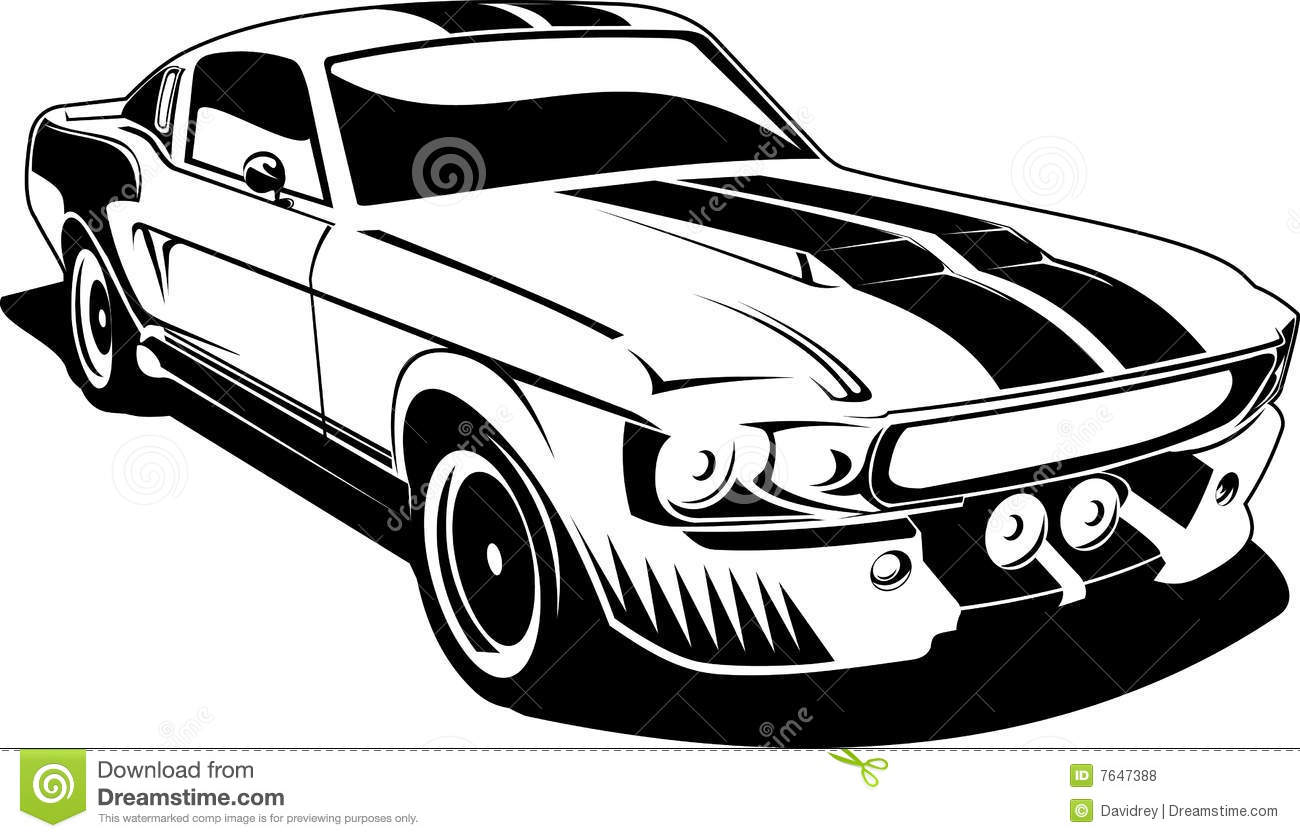 Clip Art Car Tuning Top 90 Ford Free Clipart Image