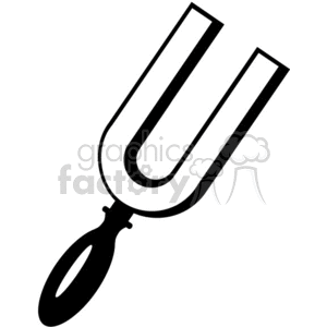 Tuning fork