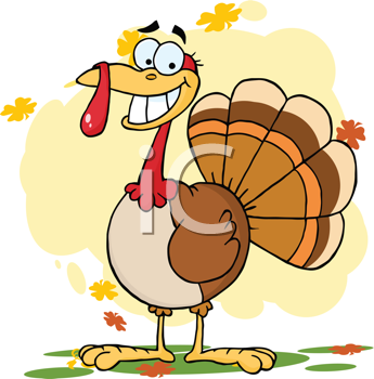 turkey clip art free thanksgiving cli thanksgiving cartoon clip art 345 x 350