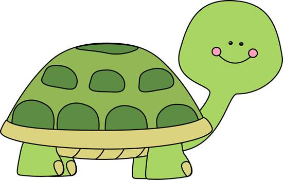 turtle clipart  - Turtles Clipart