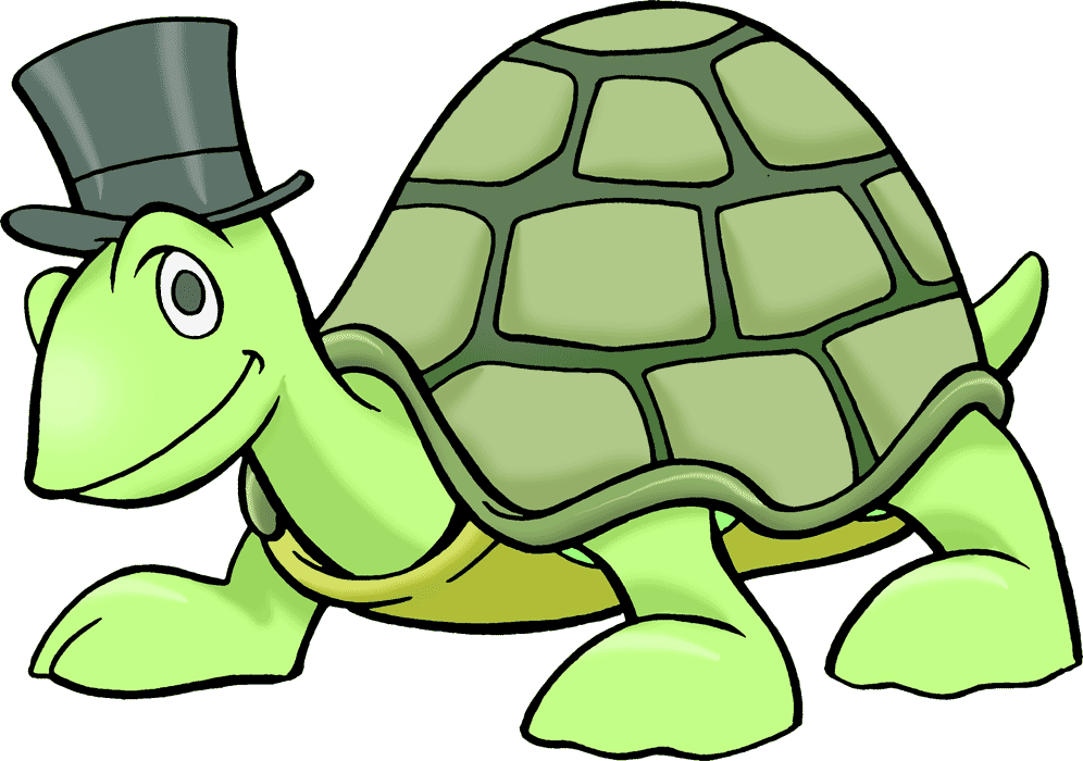Turtle Clip Art Adiestradores - Turtle Images Clip Art