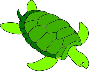 Turtle Clip Art Images Sea Tu - Clipart Sea Turtle