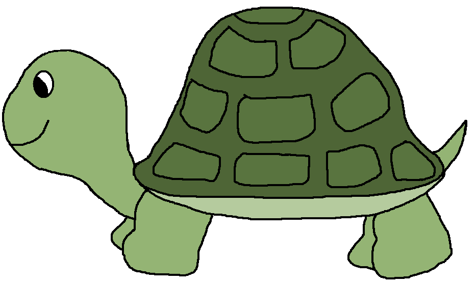Turtle Clip Art Adiestradores