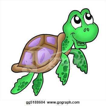 Turtle Clipart - Turtle Clip Art