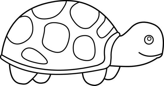 ... Turtle Shell Clip Art ...