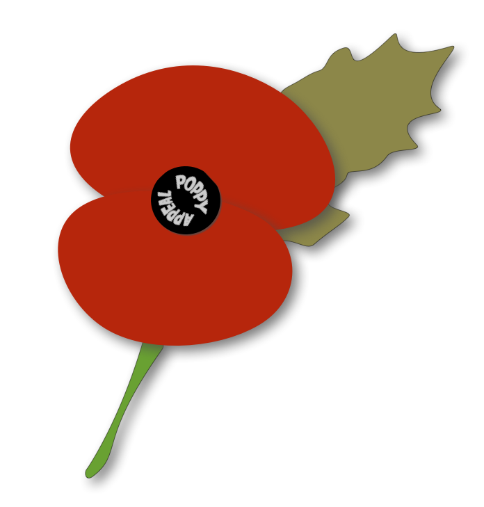 Tutorial In This Later Post The Remembrance Poppy How To Tips