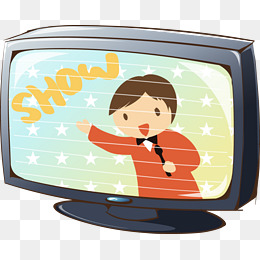 Tv Shows Clipart-Clipartlook.