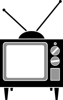 TV Station Newscast