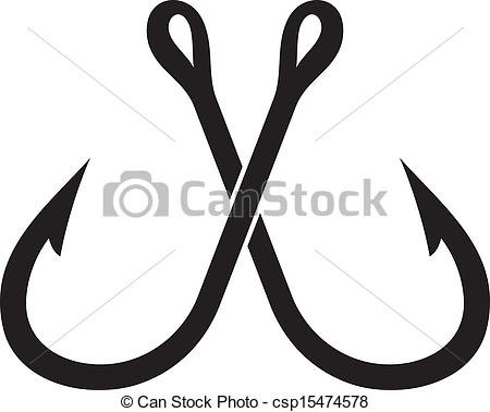 Back Imgs For Fish Hook Png