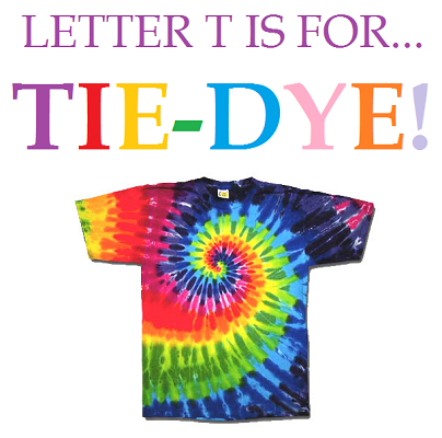 Tye Dye Clipart - Tie Dye Clip Art