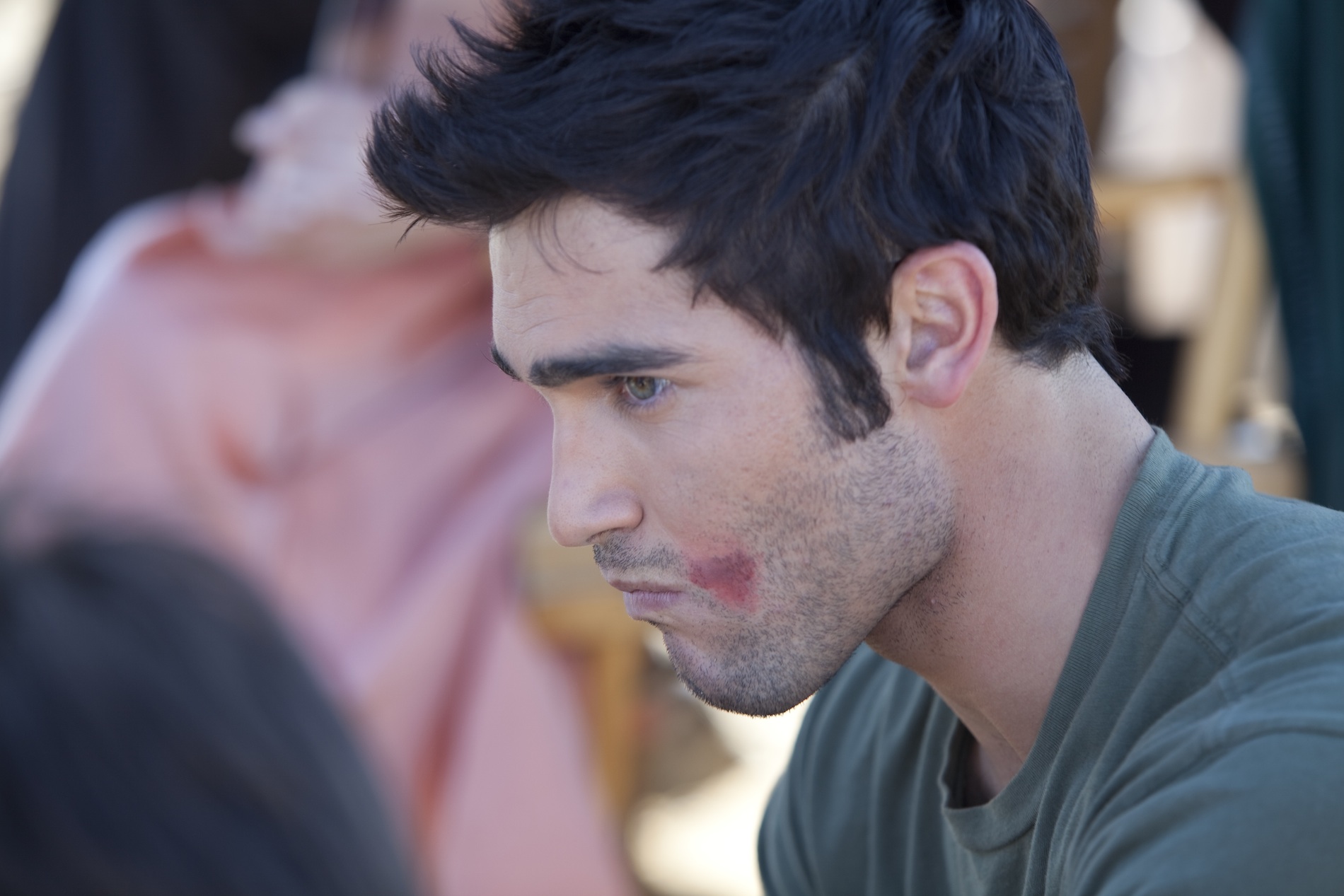 favorite pictures of Tyler Ho - Tyler Posey Clipart