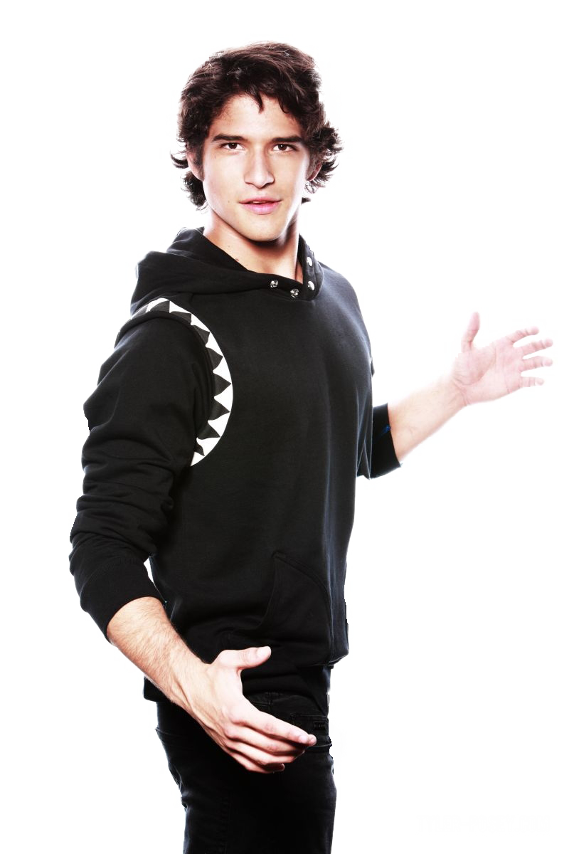 Tyler Posey PNG Image - Tyler Posey Clipart