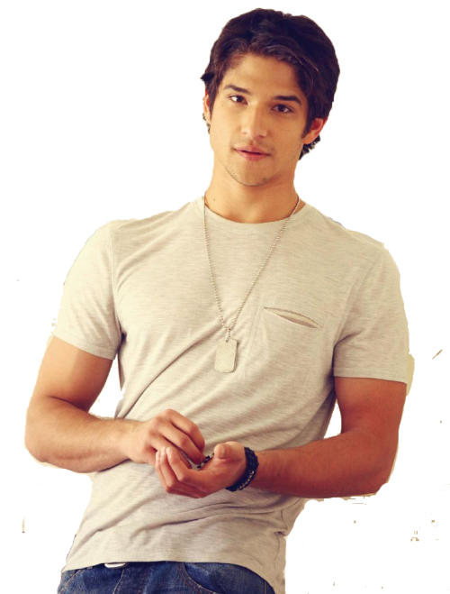 Tyler Posey Free Download PNG