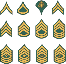 Military Clip Art Gallery