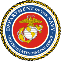 U.S. Marine Corps (USMC), seal