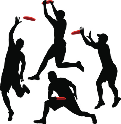 Download Frisbee Clipart