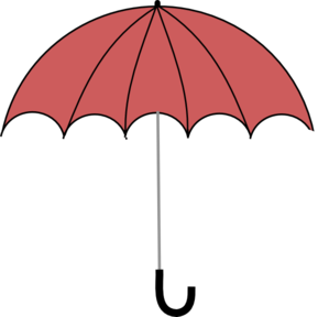 Umbrella clipart free clipart - Clip Art Umbrella