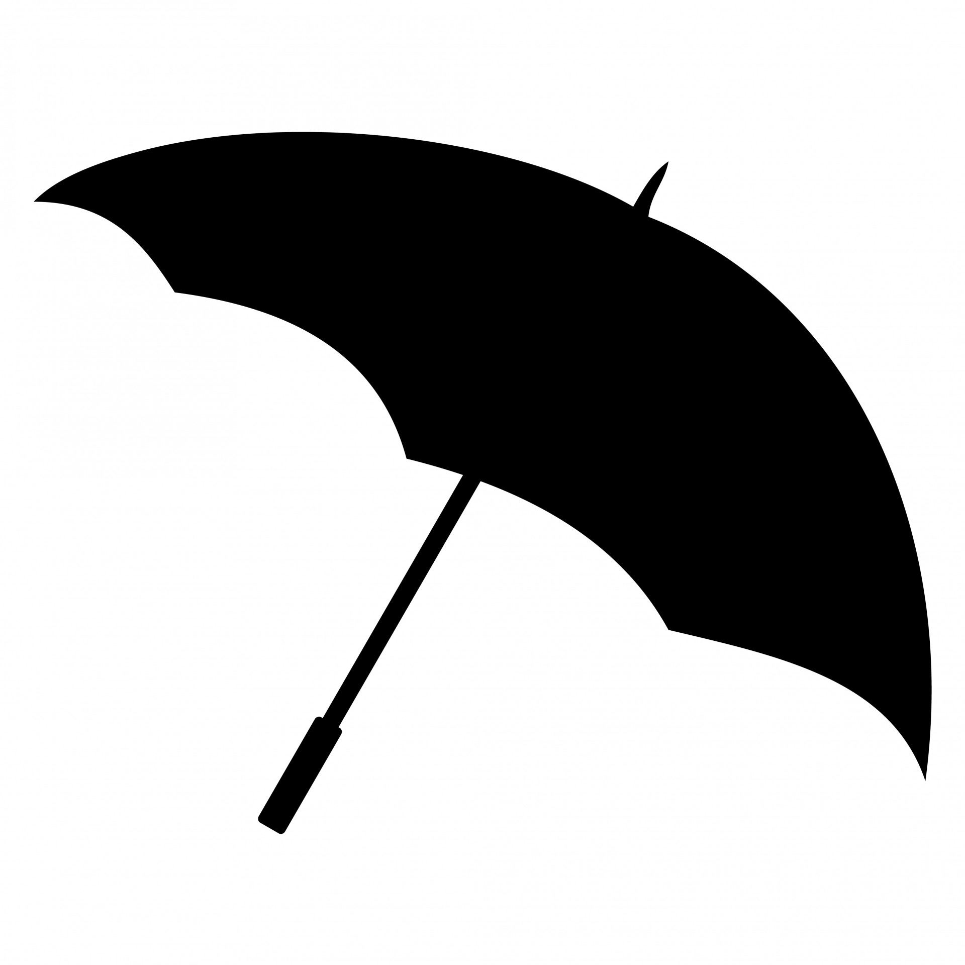 Umbrella clipart free stock .