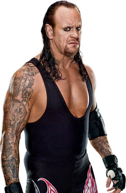 Undertaker Png Clipart PNG Image
